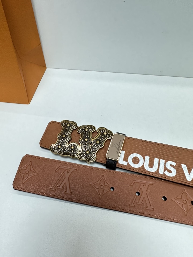 Louis Vuitton Belts